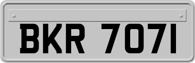 BKR7071