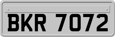 BKR7072