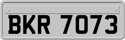 BKR7073