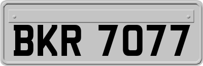 BKR7077