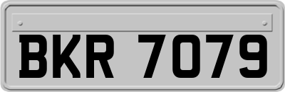 BKR7079