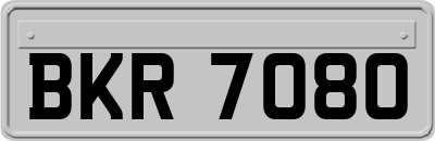 BKR7080