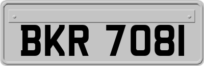BKR7081
