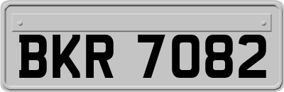 BKR7082