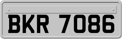 BKR7086