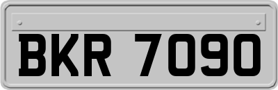BKR7090