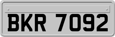 BKR7092