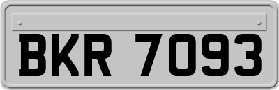 BKR7093