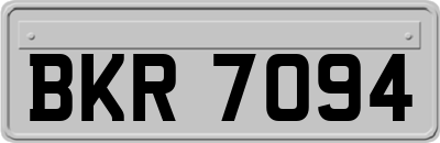 BKR7094