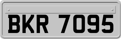 BKR7095