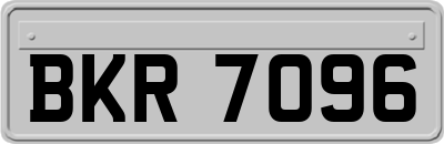 BKR7096