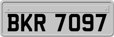BKR7097