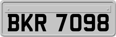 BKR7098