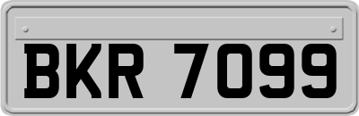 BKR7099