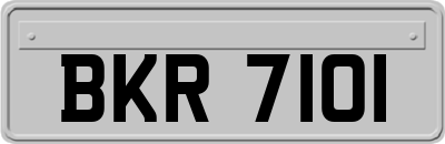 BKR7101
