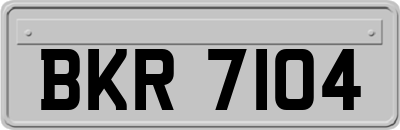 BKR7104