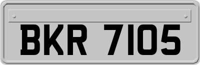 BKR7105