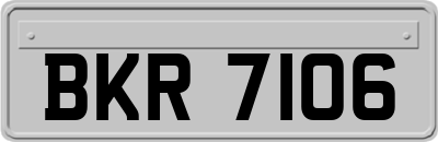 BKR7106