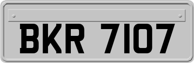 BKR7107