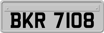 BKR7108