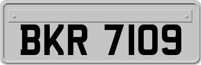 BKR7109