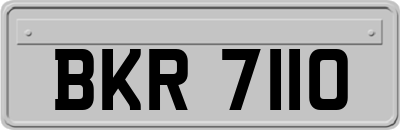 BKR7110