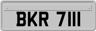 BKR7111