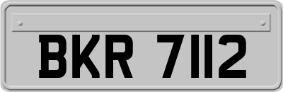 BKR7112