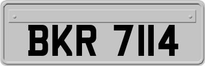 BKR7114