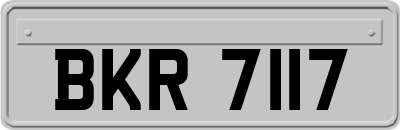BKR7117