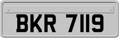 BKR7119