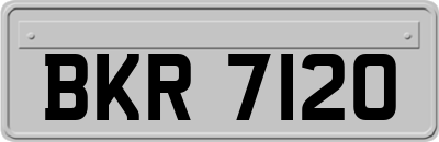 BKR7120