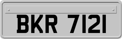 BKR7121