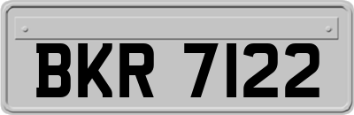 BKR7122