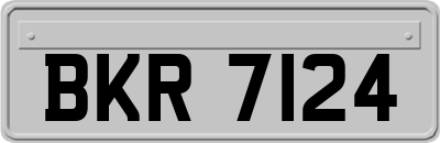 BKR7124