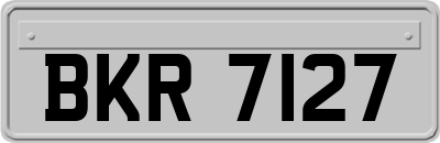 BKR7127