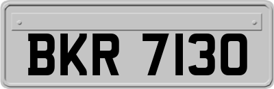 BKR7130