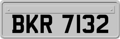 BKR7132