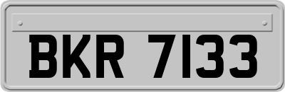 BKR7133