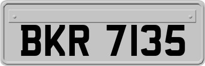 BKR7135