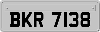 BKR7138