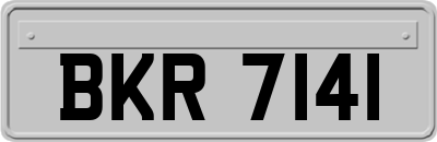 BKR7141