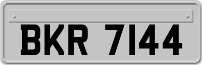 BKR7144