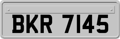 BKR7145