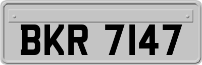 BKR7147