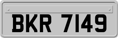 BKR7149