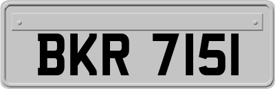 BKR7151