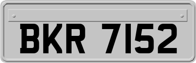BKR7152