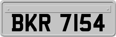 BKR7154