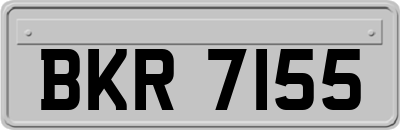 BKR7155